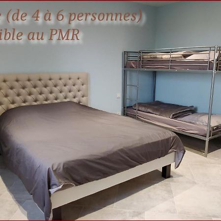 Camping Des Oiseaux- Baie De Somme Rue  Kültér fotó