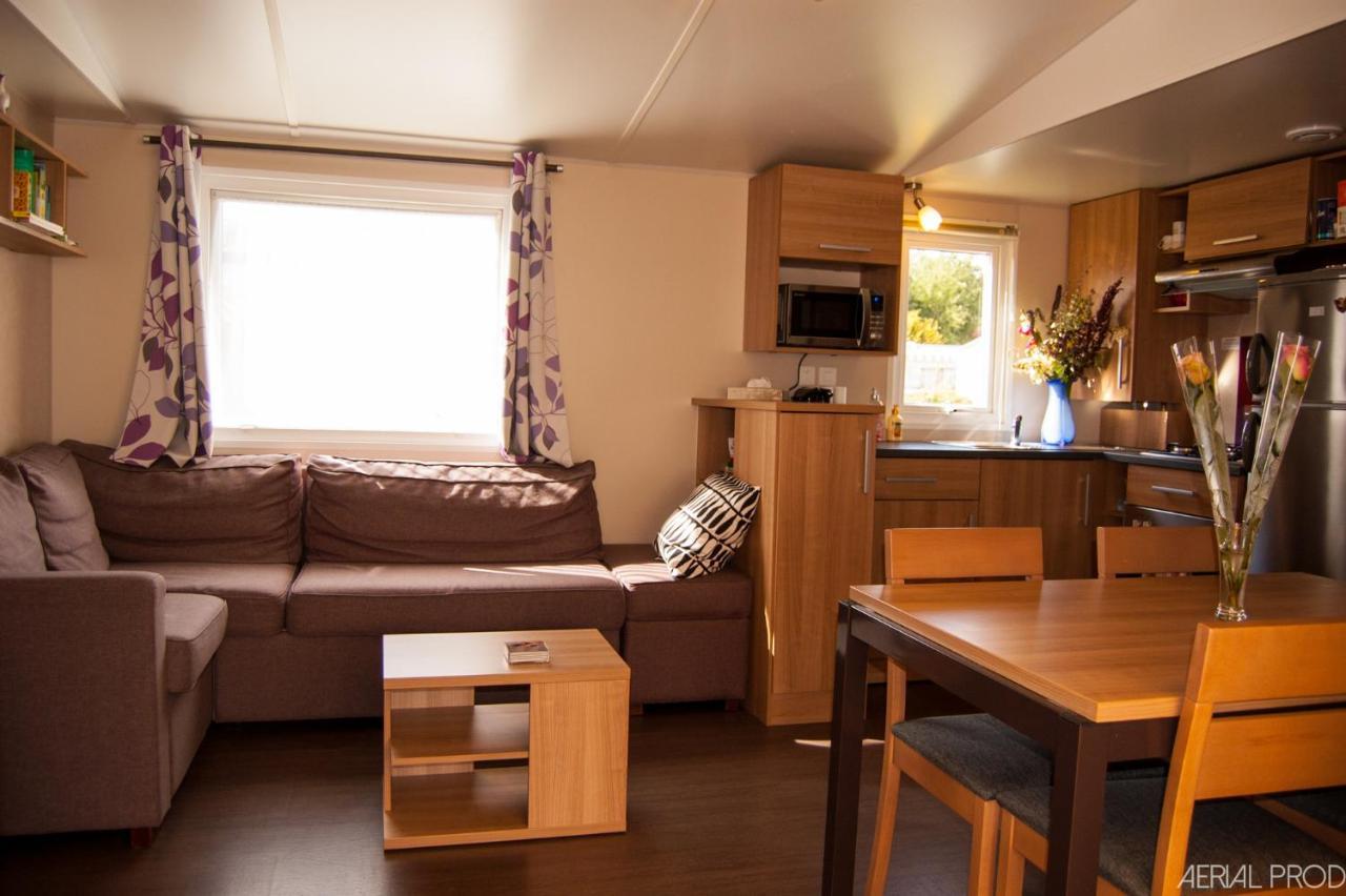 Camping Des Oiseaux- Baie De Somme Rue  Kültér fotó